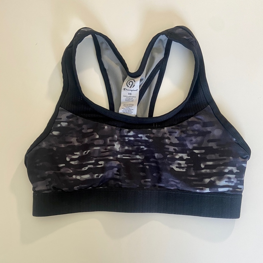 Champion C9 Sports Bra